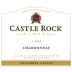 Castle Rock Columbia Valley Chardonnay 2013 Front Label