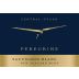 Peregrine Sauvignon Blanc 2019 Front Label