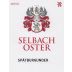 Selbach Oster Spatburgunder 2021 Front Label