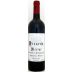 Picardy Pemberton Merlot-Cabernet Sauvignon-Cabernet Franc 2013 Front Bottle Shot