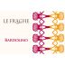 Le Fraghe Bardolino 2024 Front Label