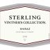 Sterling Vintner's Collection Shiraz 2006 Front Label