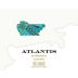 Atlantis Albarino 2020 Front Label