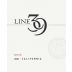 Line 39 Rose 2021 Front Label