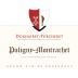 Monthelie-Douhairet-Porcheret Puligny-Montrachet 2023 Front Label