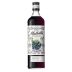 Mathilde Cassis Liqueur Front Bottle Shot