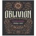 Oblivion Cellars Paso Robles Zinfandel 2017 Front Label
