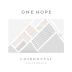 ONEHOPE California Chardonnay 2021 Front Label