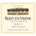 Rust en Vrede Merlot 2016 Front Label