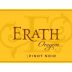 Erath Pinot Noir 2021 Front Label