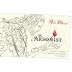 Matchbook Arsonist Red Blend 2016 Front Label