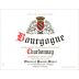 Domaine Matrot Bourgogne Chardonnay (375ML half-bottle) 2019 Front Label