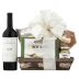 Cabernet Sauvignon & Savory Snacks Gift Basket Gift Product Image