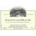 Domaine Bernard Dubois Savigny-les-Beaune Blanc 2016 Front Label