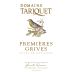 Domaine du Tariquet Premiere Grives 2024 Front Label