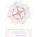 Mathilde Chapoutier Cotes de Provence Rose 2020 Front Label