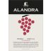 Herdade Do Esporao Alandra Tinto 2014 Front Label