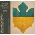 Ostertag Les Jardins Pinot Blanc 2019 Front Label