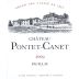 Chateau Pontet-Canet (No Capsule) 2009 Front Label