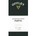 Offley Late Bottled Vintage Port 2012 Front Label