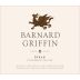 Barnard Griffin Syrah 2017 Front Label