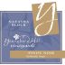 Youngberg Hill Vineyards Natasha Pinot Noir 2008 Front Label