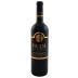 Pride Mountain Vineyards Vintner Select Cabernet Sauvignon 2010 Front Bottle Shot