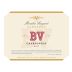 Beaulieu Vineyard Carneros Chardonnay 2017 Front Label