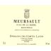 Domaine des Comtes Lafon Meursault Clos de la Barre 2020 Front Label