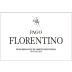 Arzuaga Pago Florentino 2017 Front Label