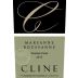 Cline Marsanne Roussanne 2010 Front Label