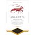 Cantina Santa Maria La Palma Aragosta Vermentino di Sardegna 2019 Front Label
