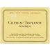 Chateau Trotanoy 1983 Front Label