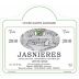 Pascal Janvier Jasnieres Cuvee Sainte Narcisse Chenin Blanc 2015 Front Label