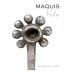 Maquis Viola 2015 Front Label
