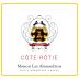 Les Alexandrins Maison Cote-Rotie 2020 Front Label