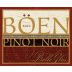 Boen Pinot Noir 2023 Front Label