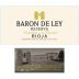 Baron de Ley Rioja Reserva 2021 Front Label