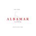 Bodegas Albamar Albino Caino Tinto 2023 Front Label