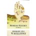Moreau-Naudet Chablis Vaillons Premier Cru 2023 Front Label