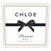 Chloe Prosecco Front Label