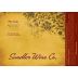 Sandler Wine Co. Connell Vineyard Syrah 2013 Front Label