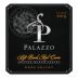 Palazzo California Left Bank Red Wine 2018 Front Label