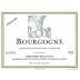 Dugat-Py Bourgogne Blanc 2020 Front Label