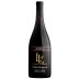 Lucas & Lewellen High 9 Pinot Noir 2021 Front Bottle Shot