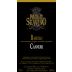 Paolo Scavino Barolo Cannubi (1.5 Liter Magnum) 2015 Front Label