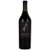 Andremily Syrah No. 8 2019 Front Bottle Shot