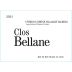 Clos Bellane Cotes du Rhone Villages Valreas Blanc 2024 Front Label