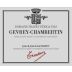 Domaine Trapet Pere et Fils Gevrey-Chambertin Ostrea 2018 Front Label
