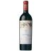 Chateau Mouton Rothschild (cut capsule) 2005 Front Bottle Shot